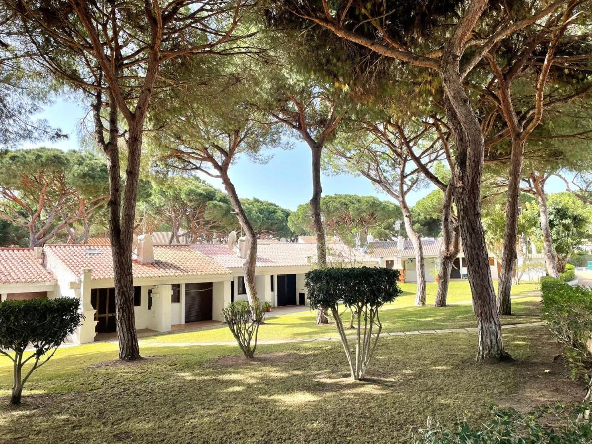 Falesia Beach House Albufeira Luaran gambar