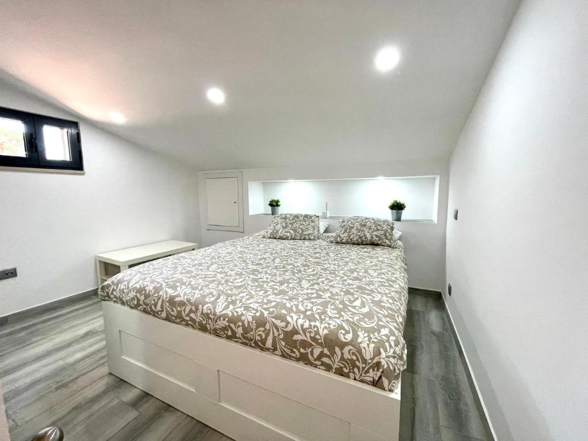 Falesia Beach House Albufeira Luaran gambar