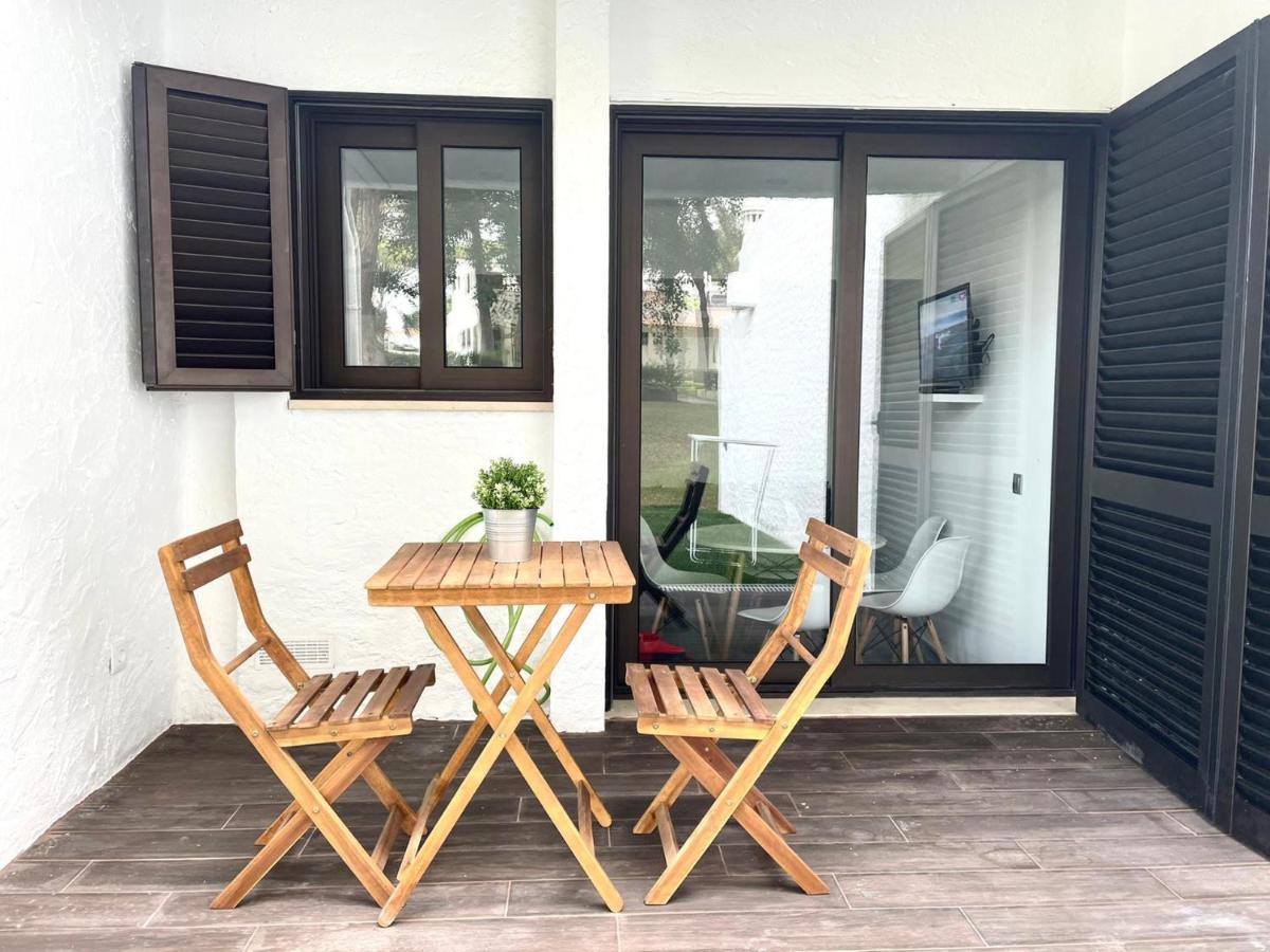 Falesia Beach House Albufeira Luaran gambar