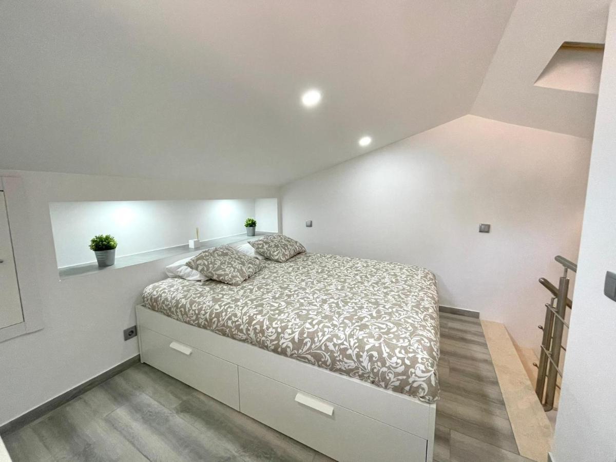 Falesia Beach House Albufeira Luaran gambar