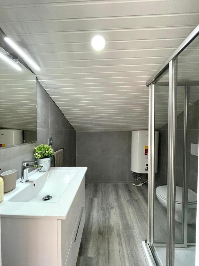 Falesia Beach House Albufeira Luaran gambar