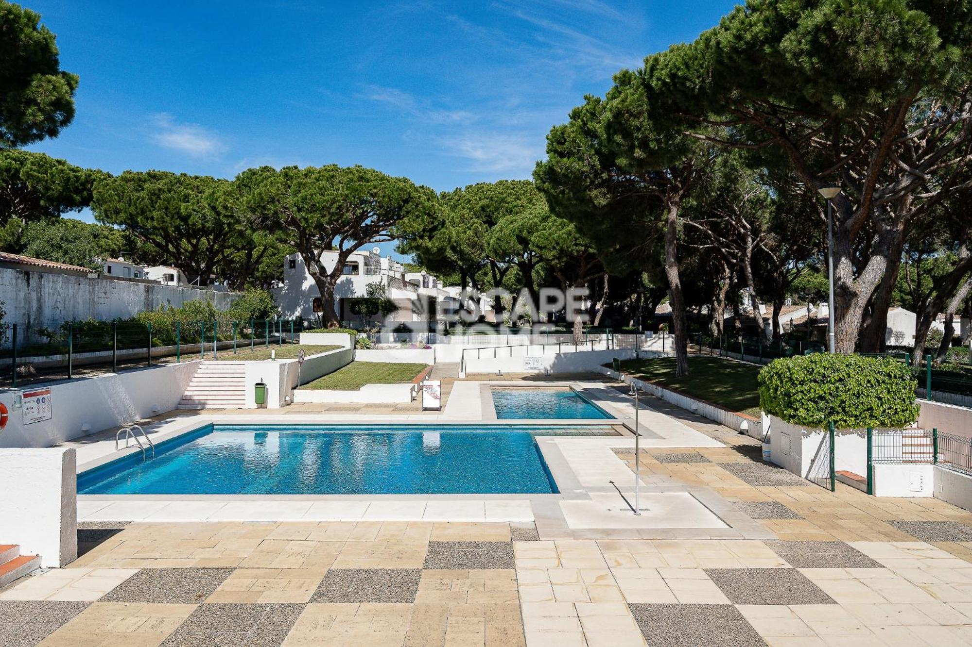 Falesia Beach House Albufeira Luaran gambar