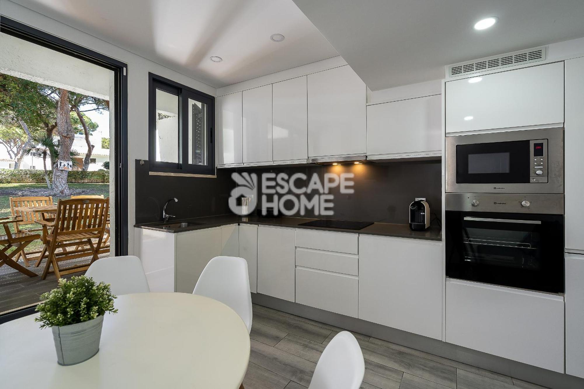 Falesia Beach House Albufeira Luaran gambar
