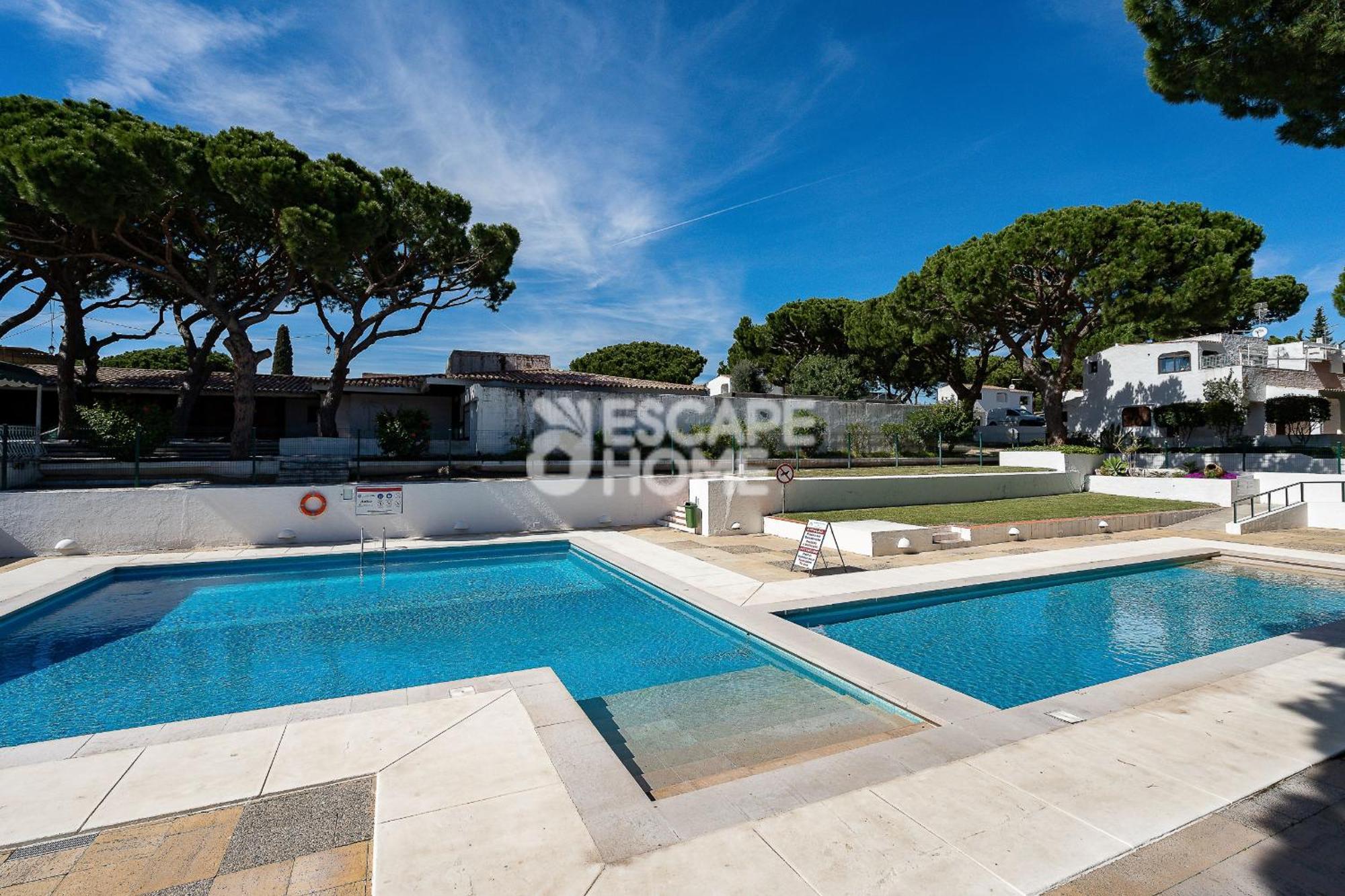 Falesia Beach House Albufeira Luaran gambar