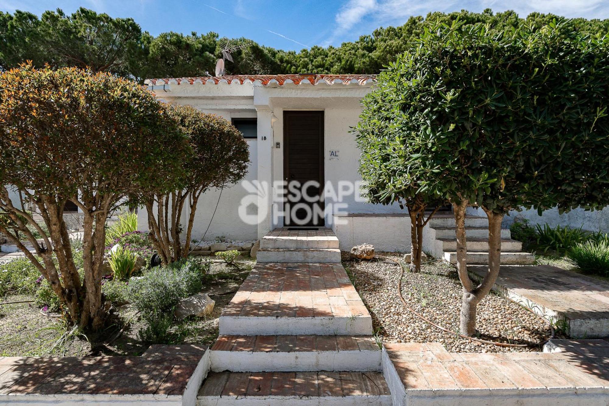 Falesia Beach House Albufeira Luaran gambar
