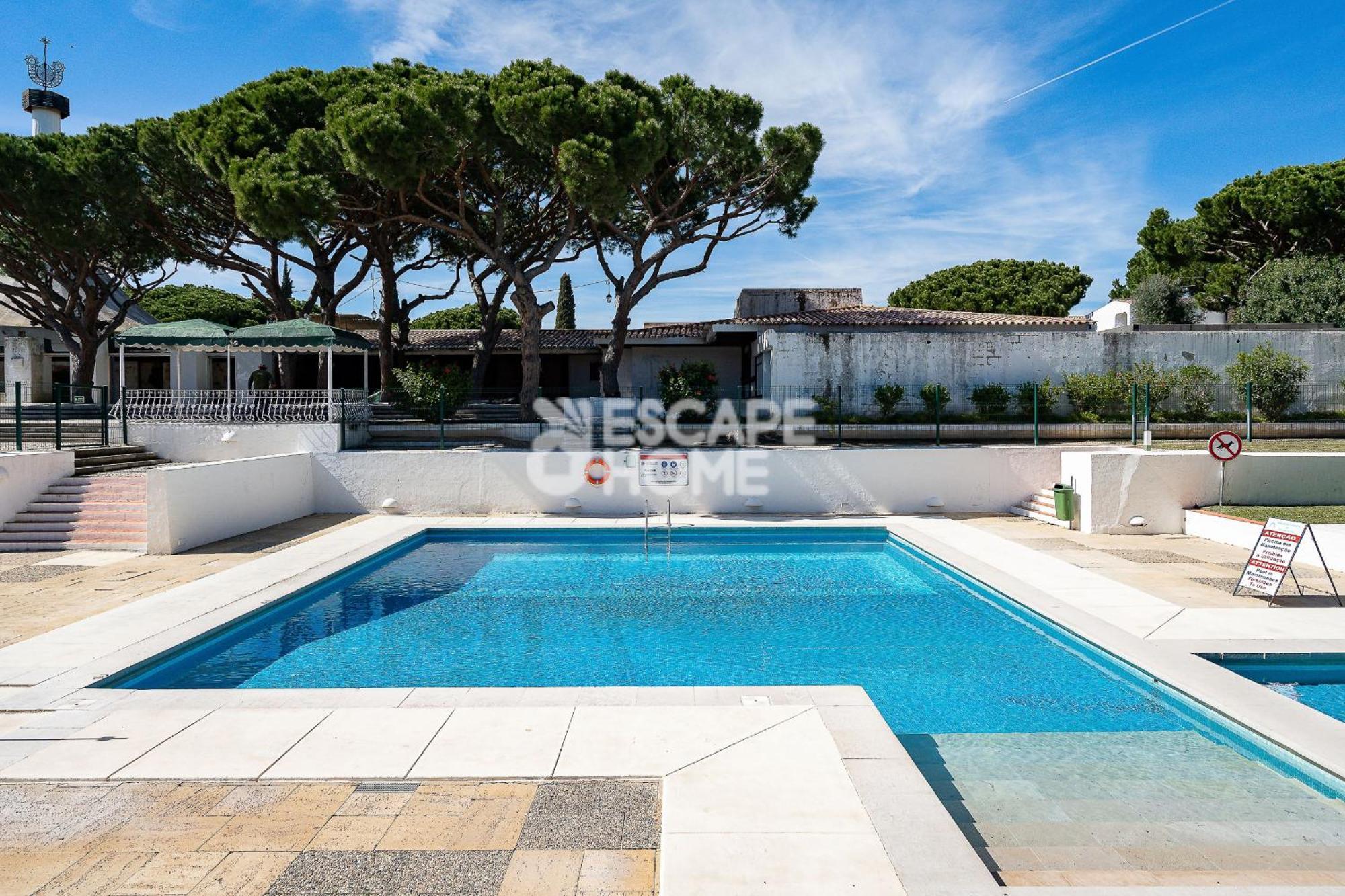 Falesia Beach House Albufeira Luaran gambar
