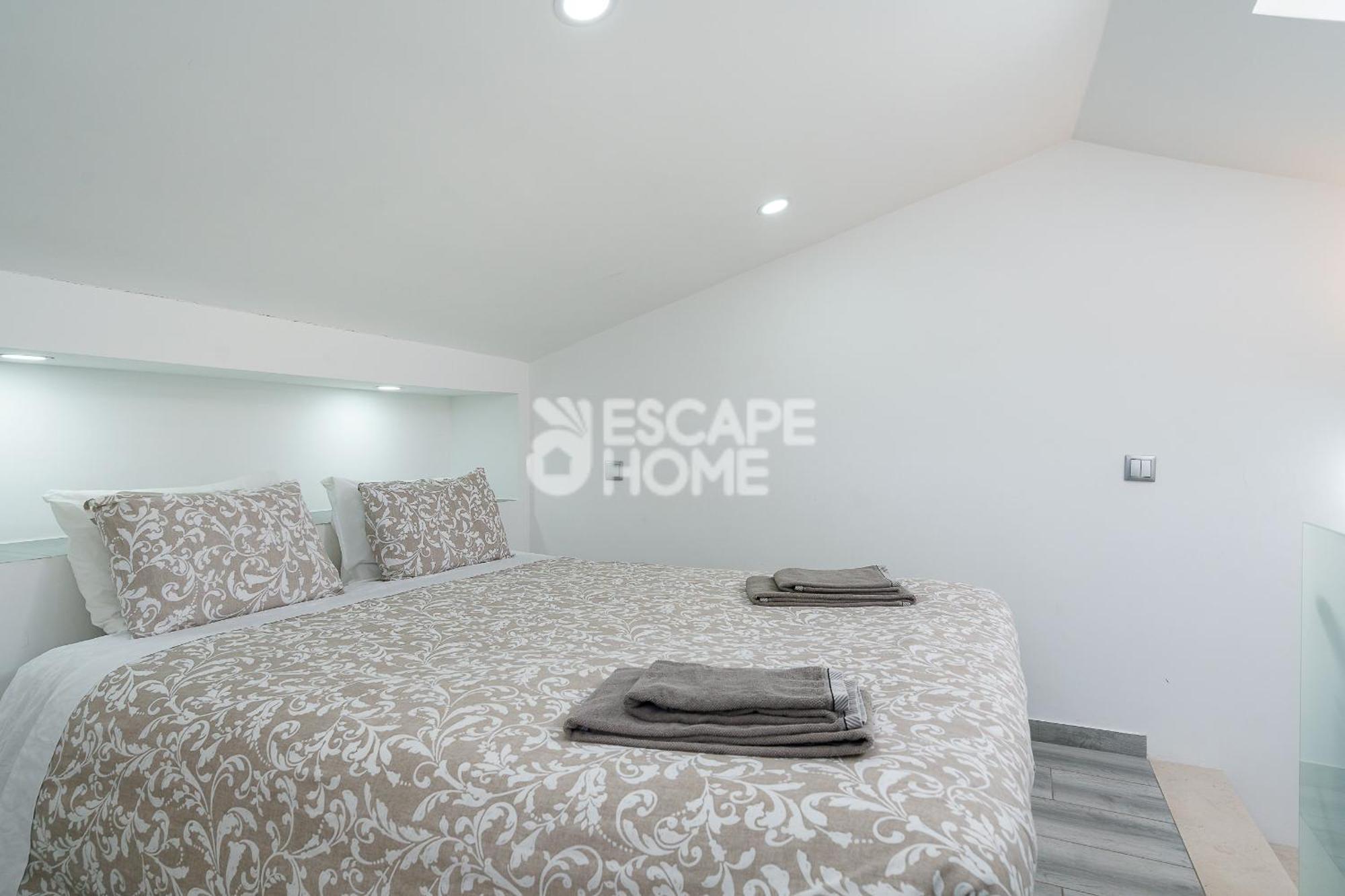 Falesia Beach House Albufeira Luaran gambar
