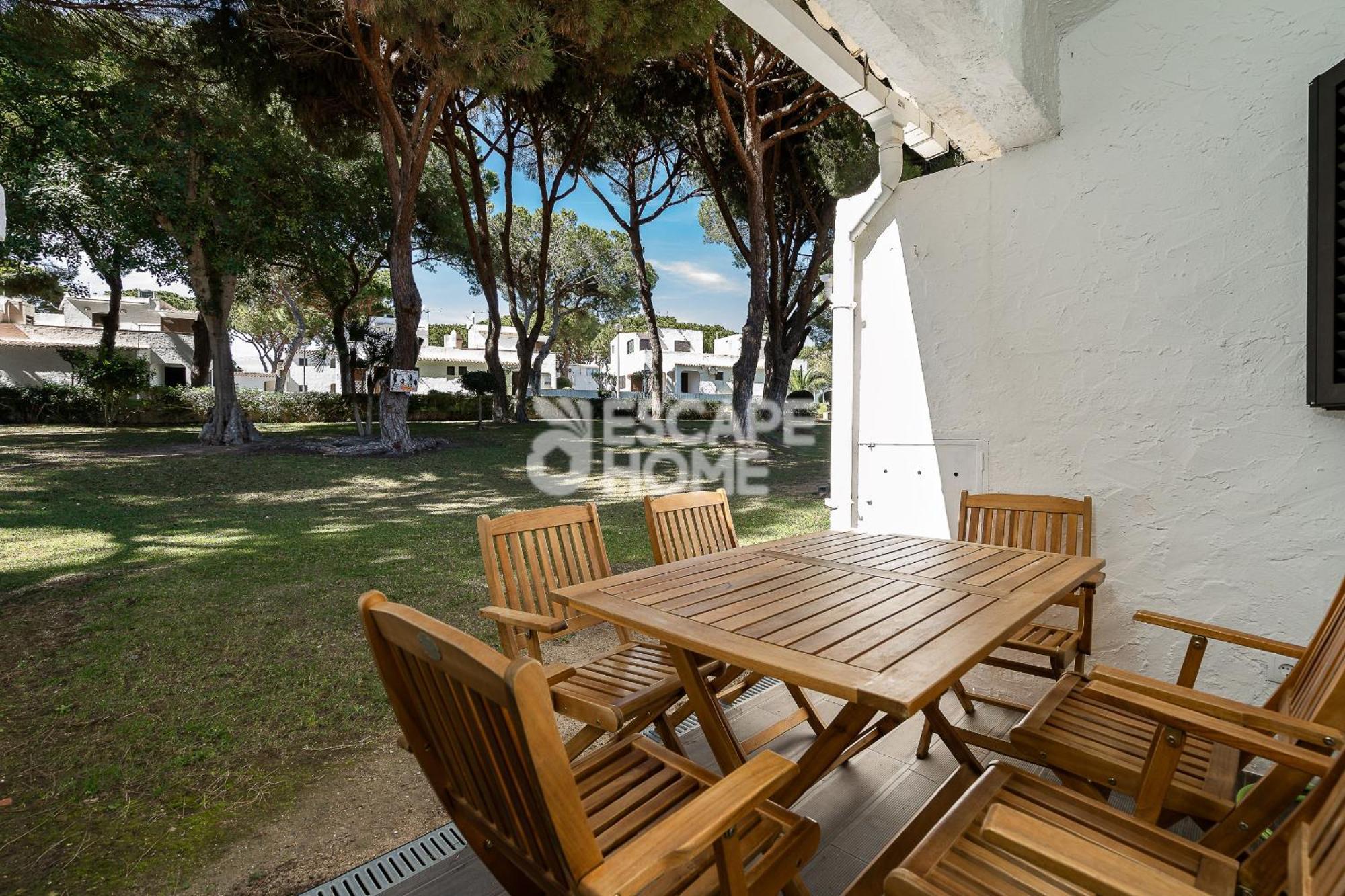 Falesia Beach House Albufeira Luaran gambar